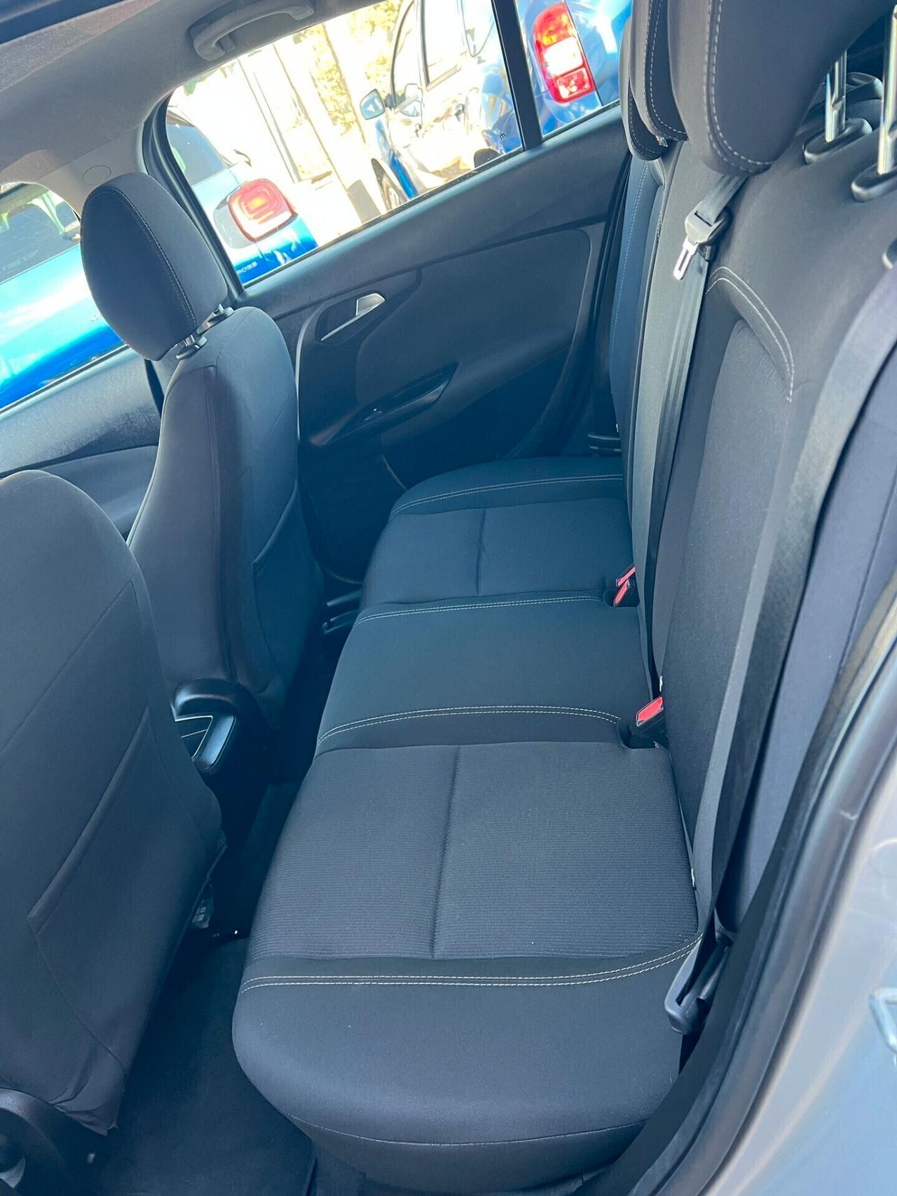 Fiat Tipo 1.3 Mjt S&S 5 porte City Life