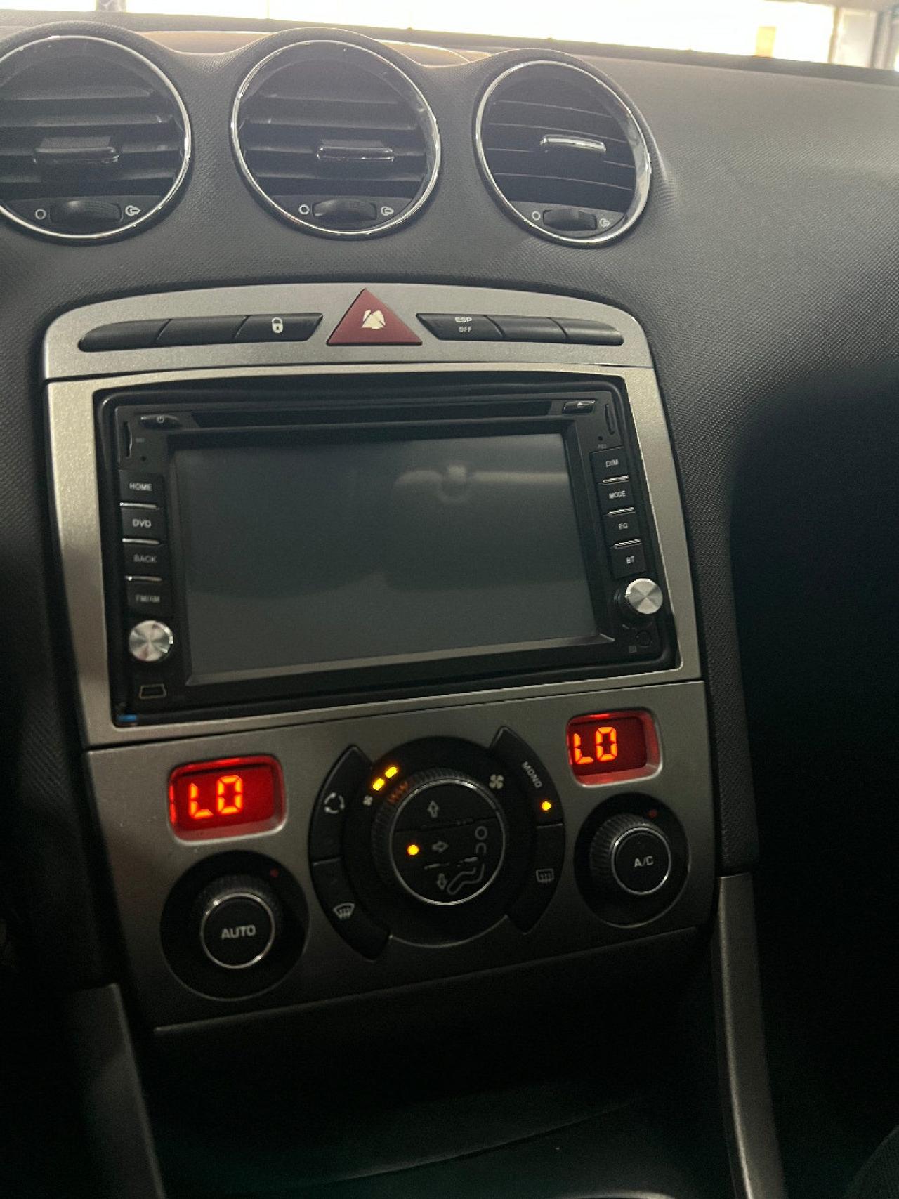 Peugeot 308 1.6 8V HDi 93CV SW Business
