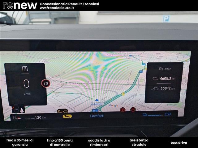 RENAULT Austral 1.2 E-Tech full hybrid Iconic 200cv auto