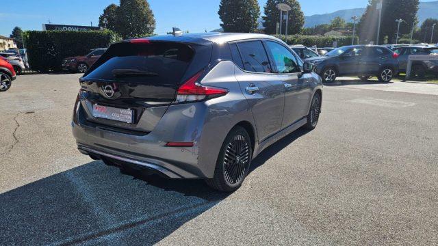 NISSAN Leaf N-Connecta 40 kWh