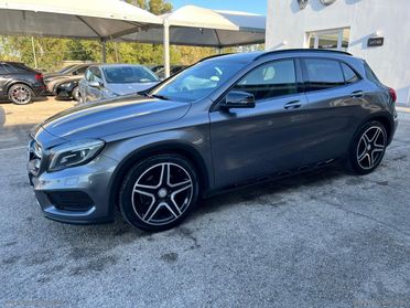 MERCEDES-BENZ GLA 220 CDI Automatic 4Matic Premium