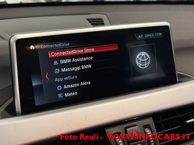 BMW X1 xDrive25e Business Advantage - PROMO