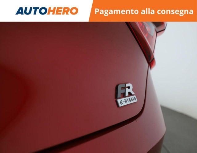 SEAT Leon 1.4 e-HYBRID 204 CV DSG FR