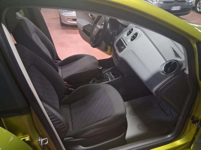 SEAT Ibiza 1.2 5p. Reference Dual