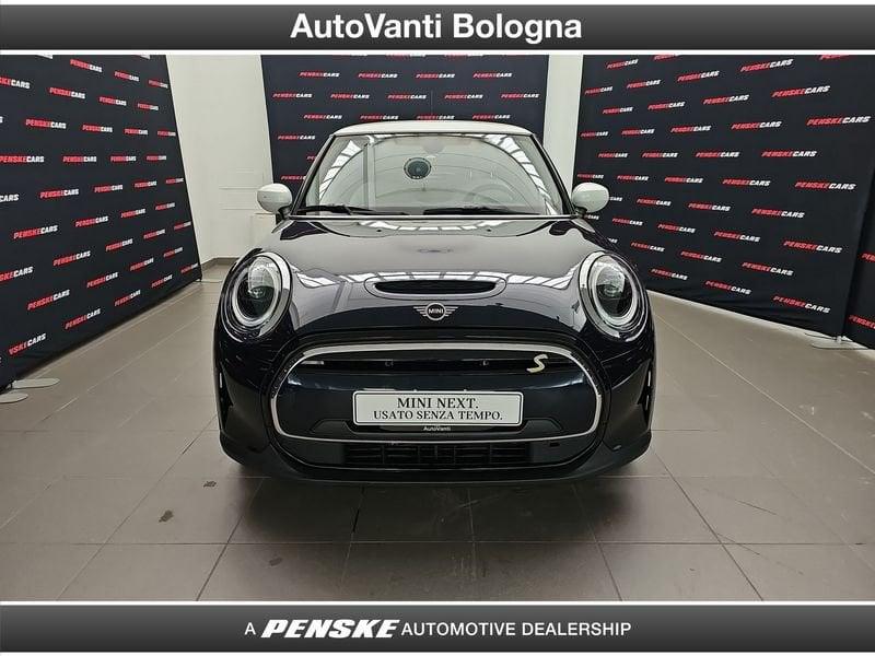 MINI Full Electric Mini Cooper SE Yours