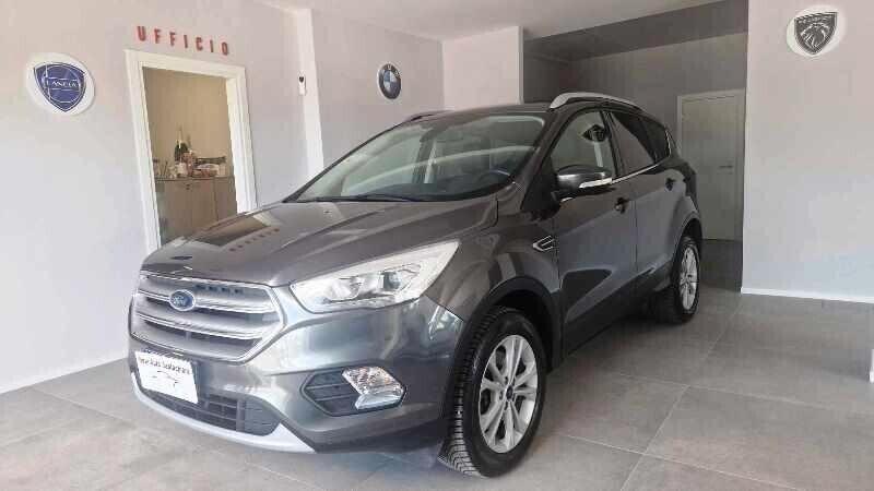 Ford Kuga 1.5 TDCI 120 CV S&S 2WD Titanium