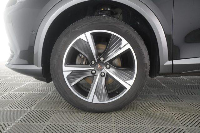 CUPRA Formentor Formentor 1.5 TSI DSG