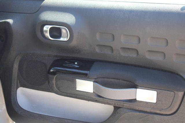 CITROEN C3 PureTech 82 Elle