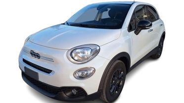 Fiat 500X 1.3 MultiJet 95 CV Club