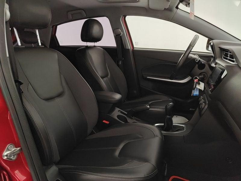 DR AUTOMOBILES DR3 dr3 S2 1.5 Bi-Fuel GPL