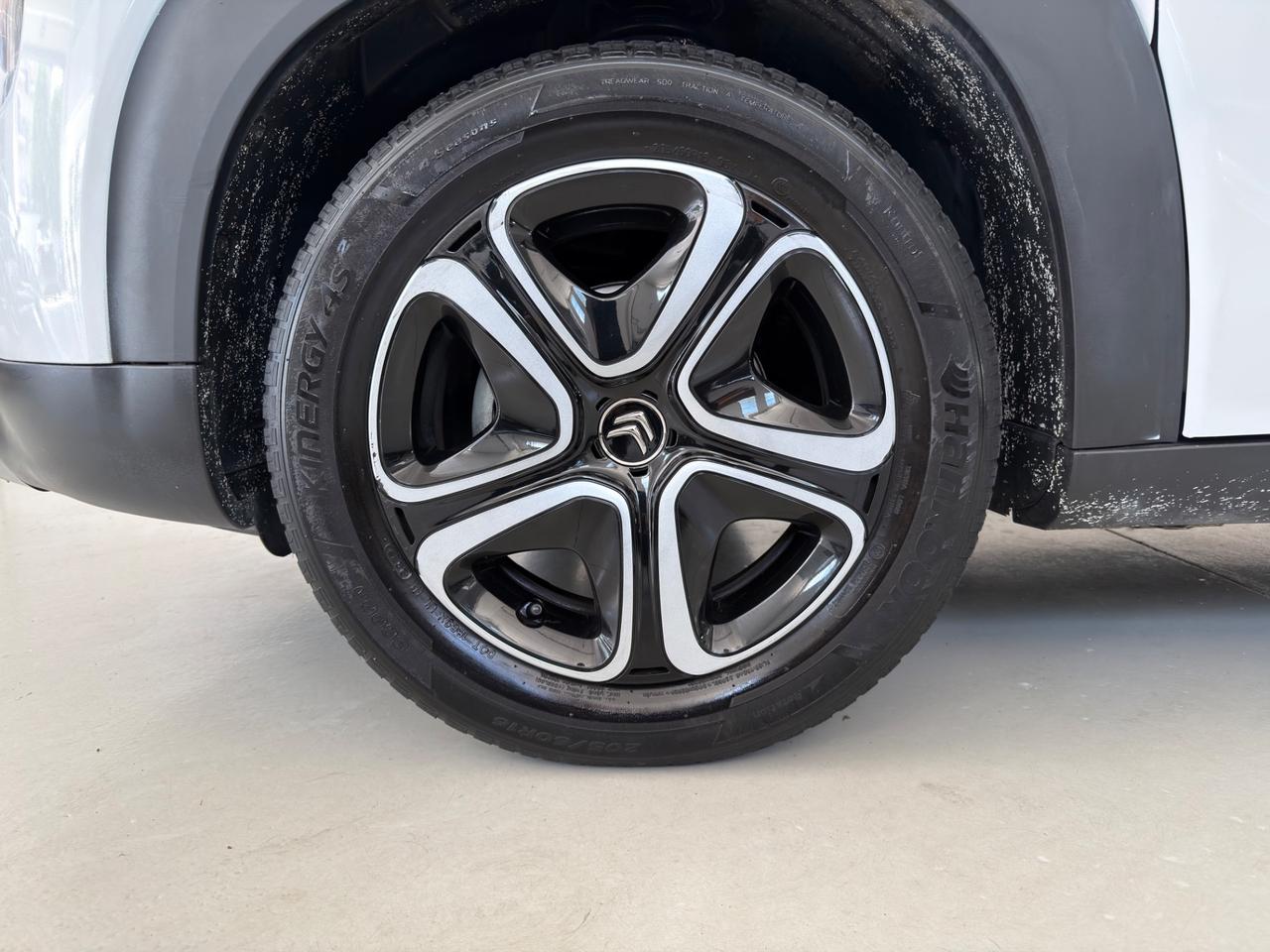 Citroen C3 Aircross PureTech 82 Shine