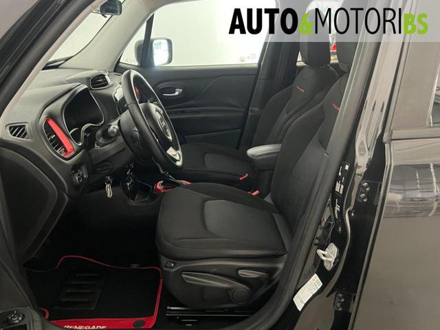 JEEP Renegade 2.0 Mjt 4WD Active Drive Low TRAILHAWK
