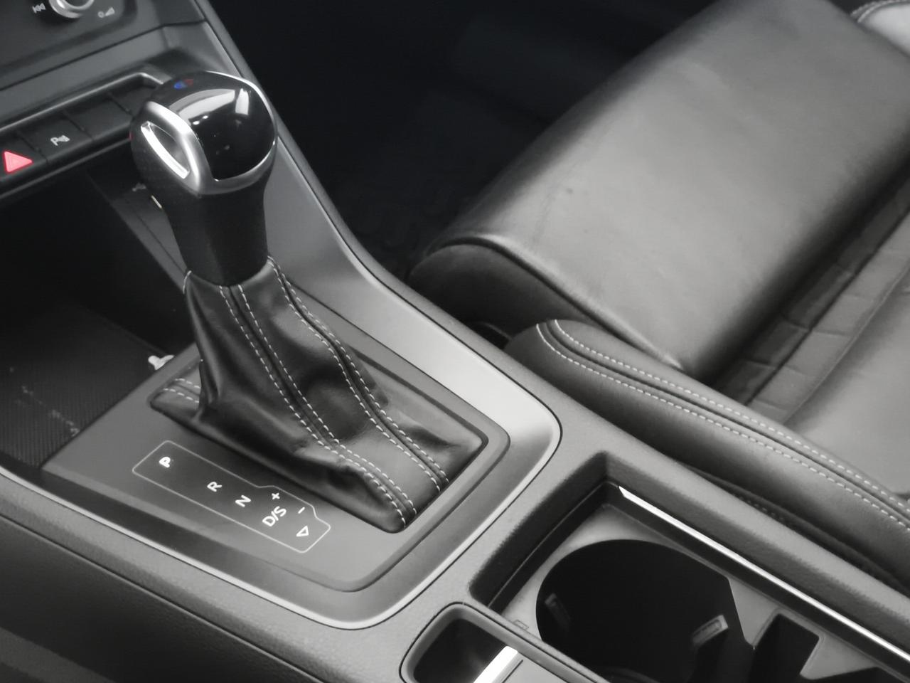 Audi Q3 Sportback 40 2.0 tdi Edition quattro 200cv