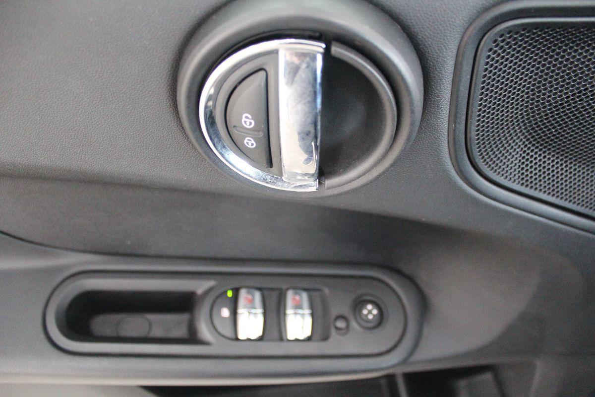 MINI - Countryman - Mini Cooper D