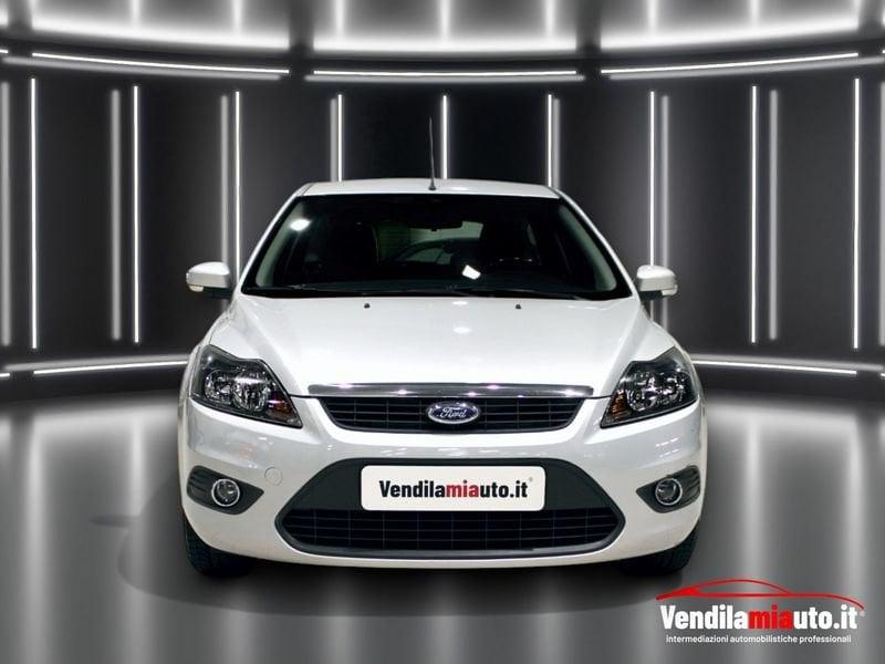 Ford Focus Focus 1.6 (100CV) SW Titanium - PADOVA