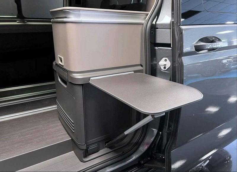 Volkswagen California 2.0 TDI 150CV DSG Coast