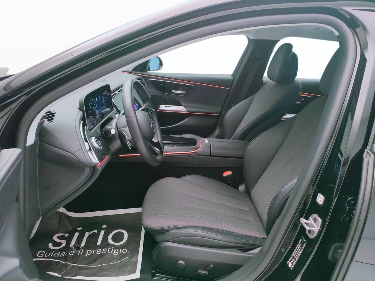 Mercedes-Benz Classe E - S214 SW - E SW 220 d Advanced auto