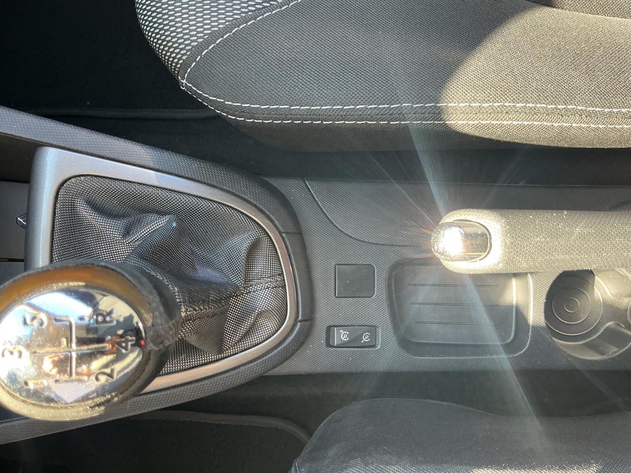 Renault Clio Sporter 1.5 dCi 8V 75CV adatta neopatentati