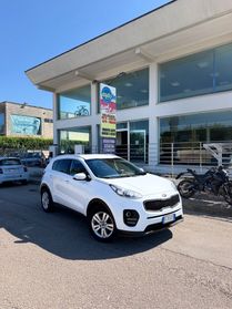 Kia Sportage 1.7 CRDI 2WD Business Class