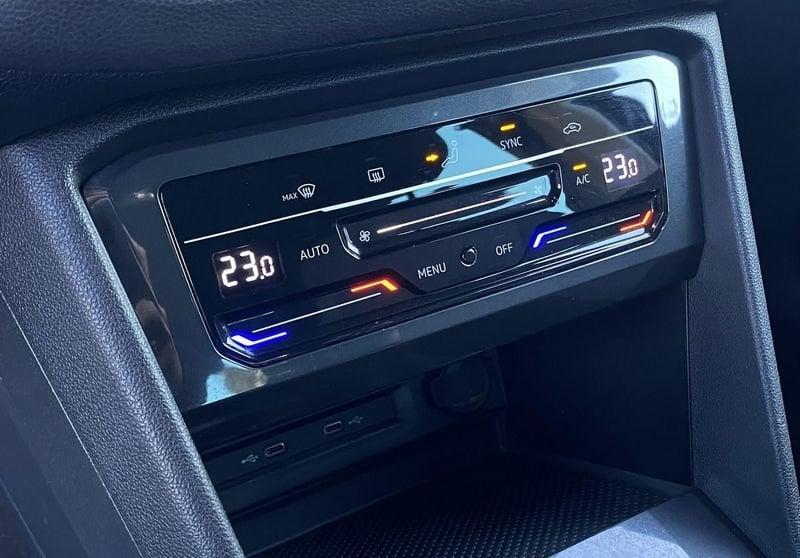 Volkswagen Tiguan 2.0 TDI SCR LIFE 122CV