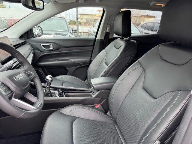 JEEP Compass 1.6 Multijet II 2WD S