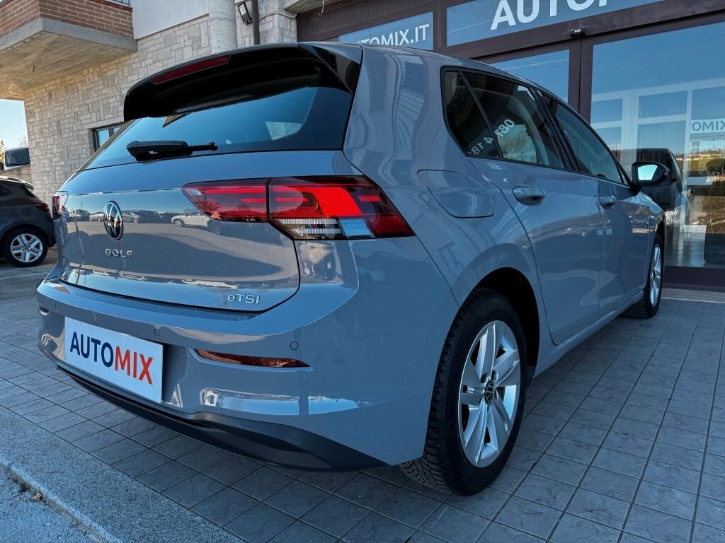 Volkswagen Golf 1.0 etsi evo Life 110cv dsg