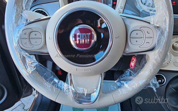 FIAT 500 1.0 Hybrid