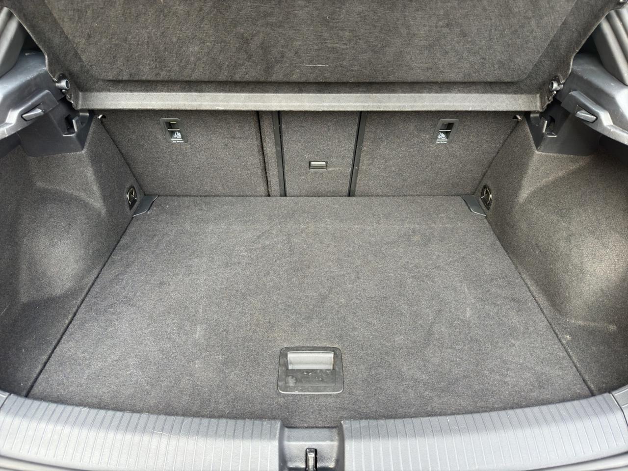 Volkswagen T-Roc 2.0 TDI SCR 150 CV DSG R-Line