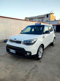 Kia Soul 1.6 GDi Youcon 73.000km