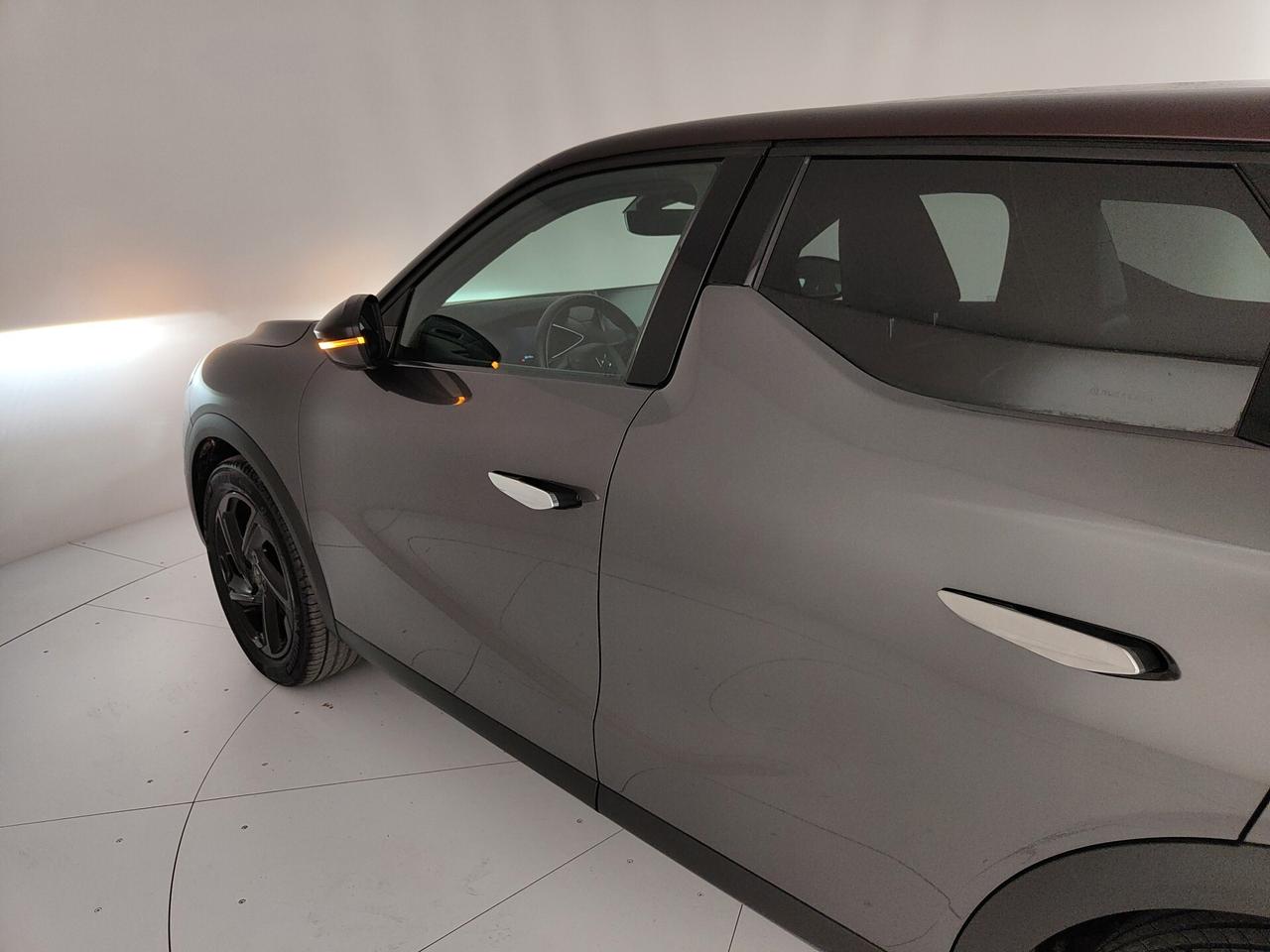 DS 3 Crossback BlueHDi 130 aut. So Chic