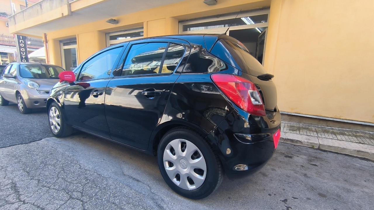 Opel Corsa 1.3 CDTI 75CV ecoFLEX F.AP. 5 porte Enjoy