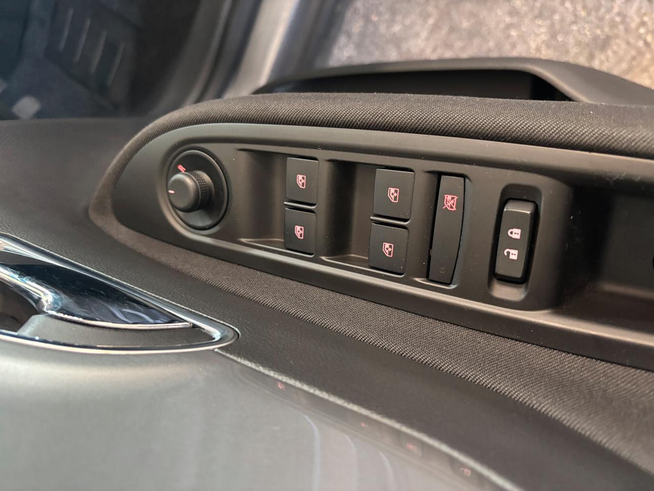 Opel Mokka 1.7 CDTI Ecotec 130CV 4x2 Start&Stop Cosmo