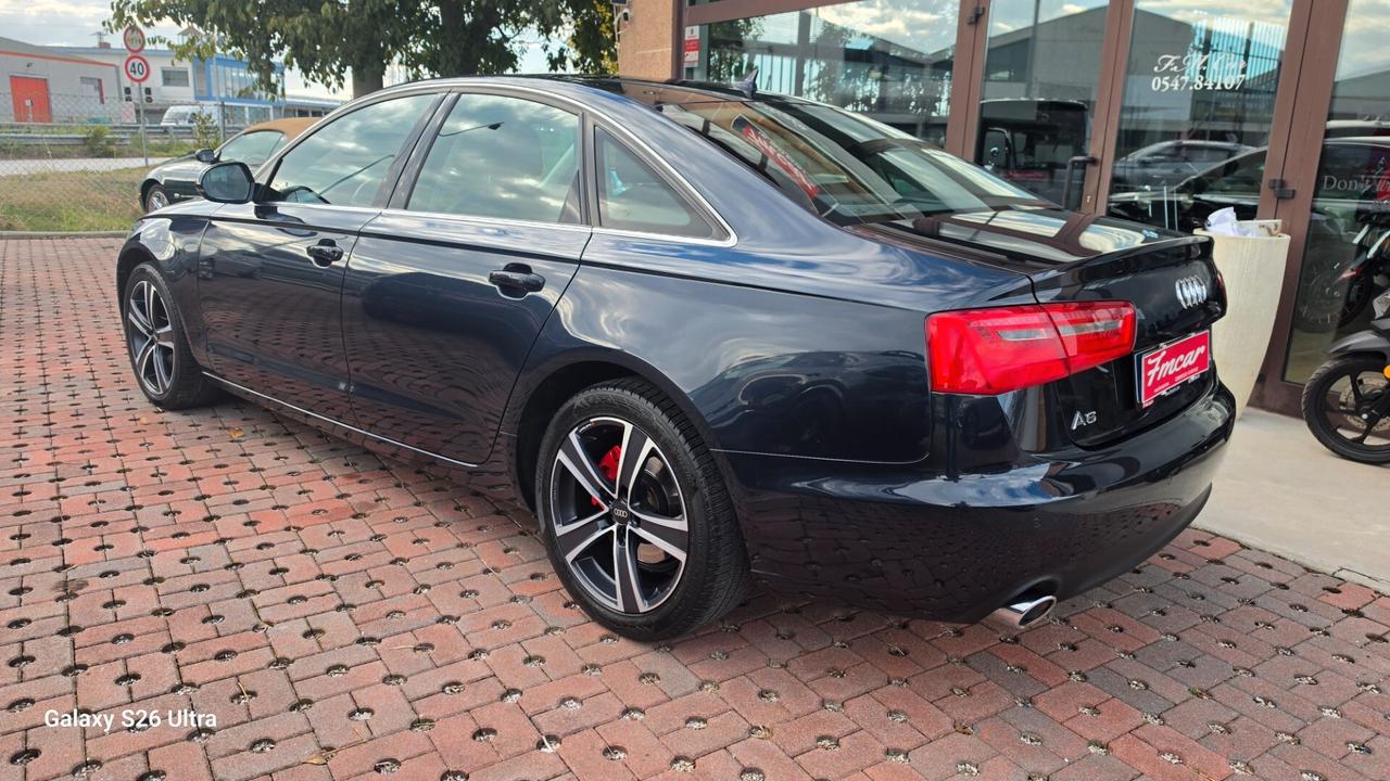 Audi A6 3.0 TDI S tronic Business Plus