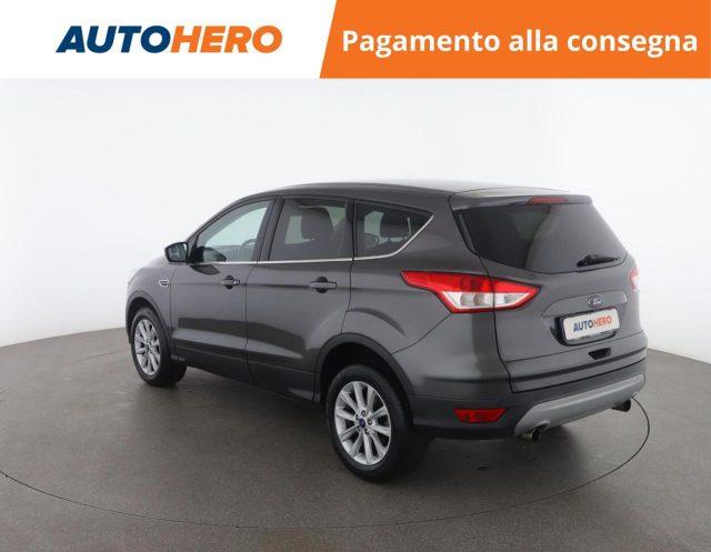 FORD Kuga 1.5 EcoBoost 120 CV S&S 2WD Titanium