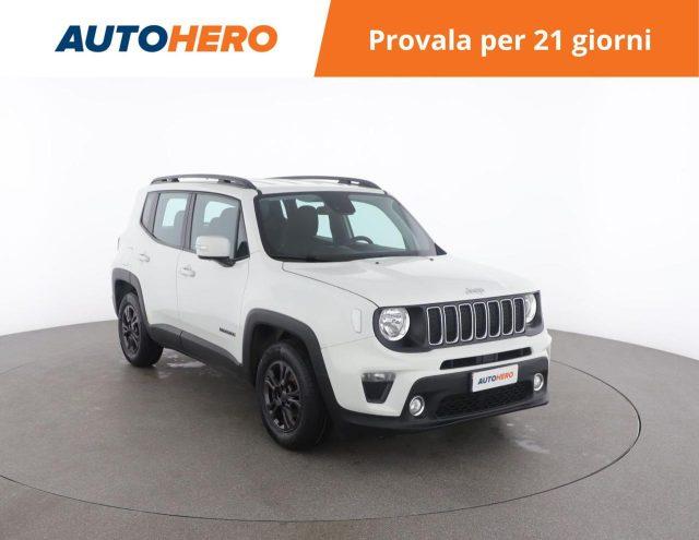 JEEP Renegade 1.0 T3 Longitude