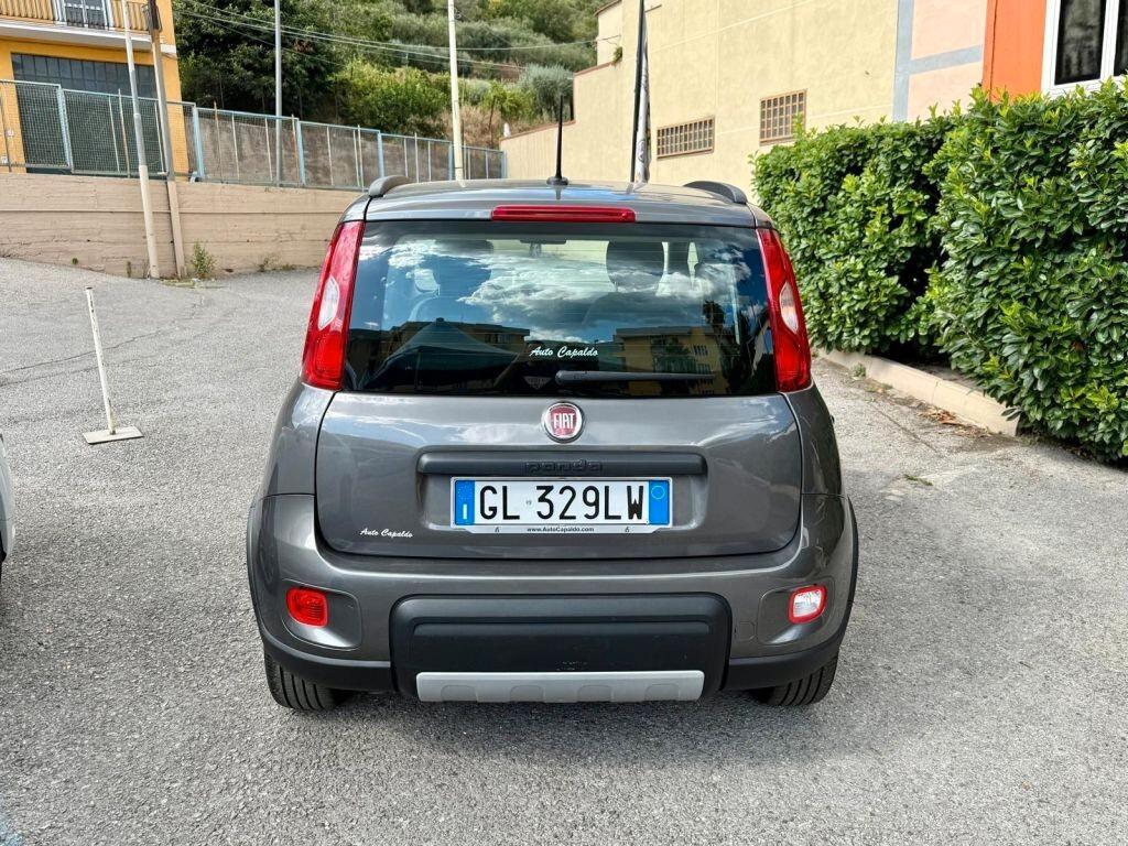 Fiat Panda 1.2 City Life "EasyPower"