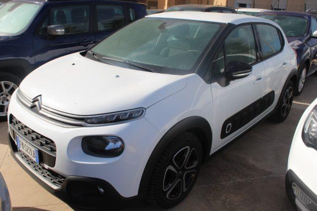 CITROEN C3 BlueHDi 75 S&S Shine