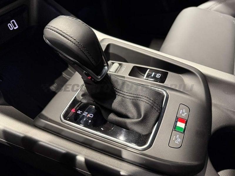 Alfa Romeo Tonale Tonale My24 Hybrid 160cv Tributo Italiano