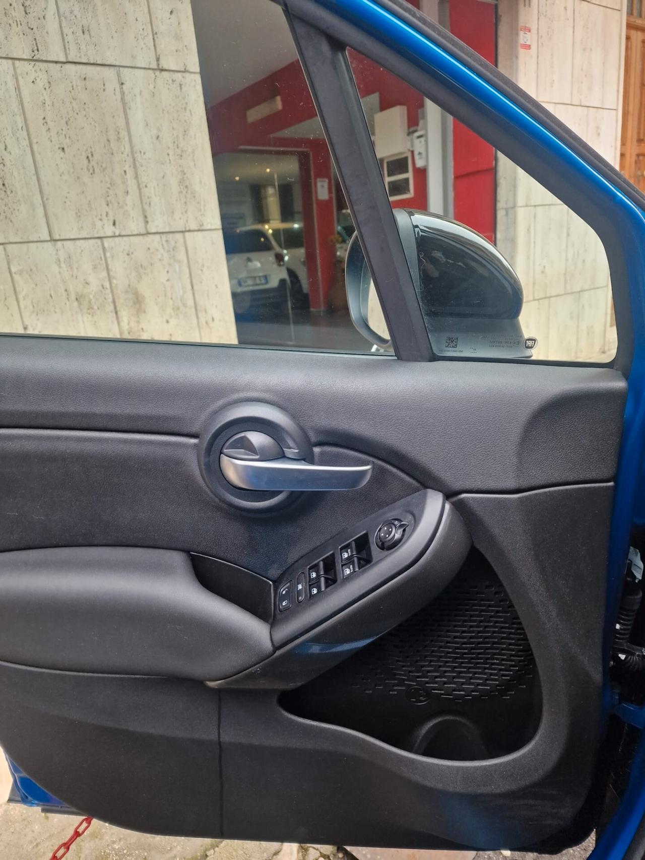 Fiat 500X 1.3 MultiJet 95 CV