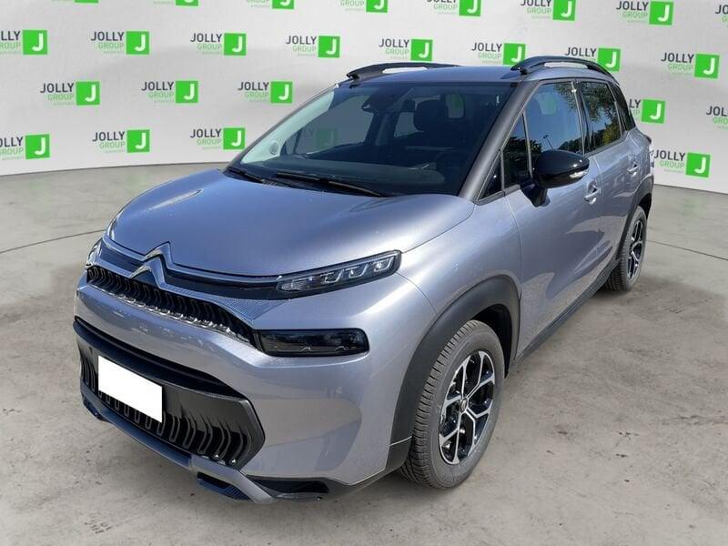 Citroën C3 Aircross PureTech 110 S&S - PLUS