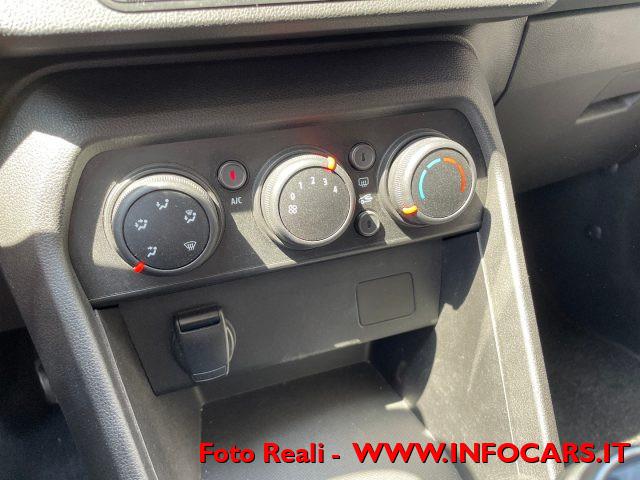 DACIA Sandero Streetway 1.0 TCe 100 CV ECO-G Comfort PROMO