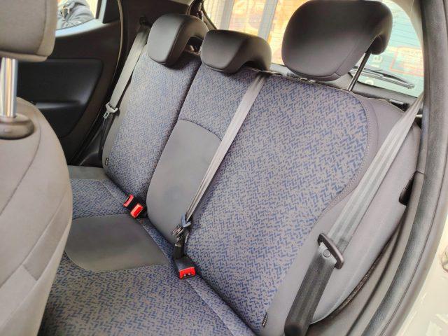 LANCIA Ypsilon 1.0 FireFly 5 porte Hybrid Gold Plus PREZZO REALE