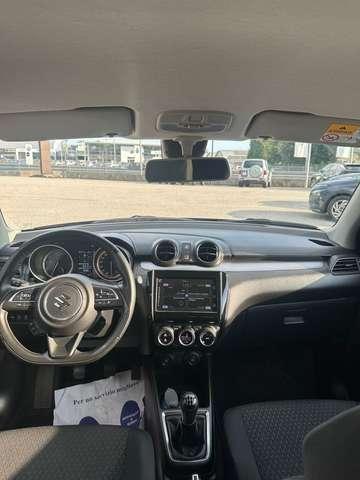 Suzuki Swift Swift 1.2 Hybrid Top