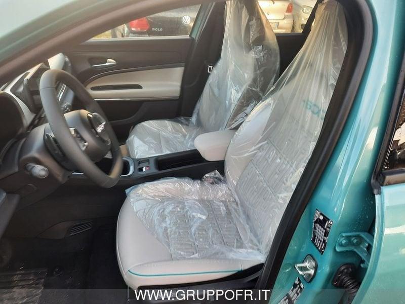 FIAT 600 600 Hybrid 110 CV DCT MHEV La Prima II