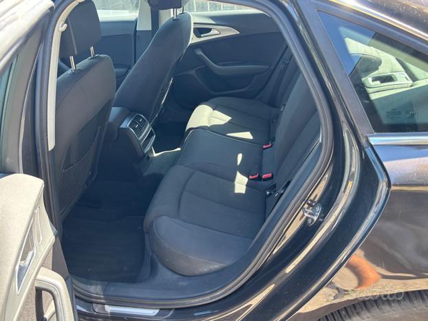 Audi A6 3.0 TDI 245 CV quattro S tronic Advanced