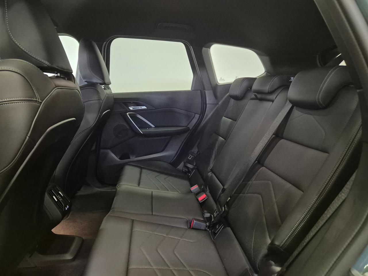 BMW X1 sDrive 18i Msport N1 Autocarro