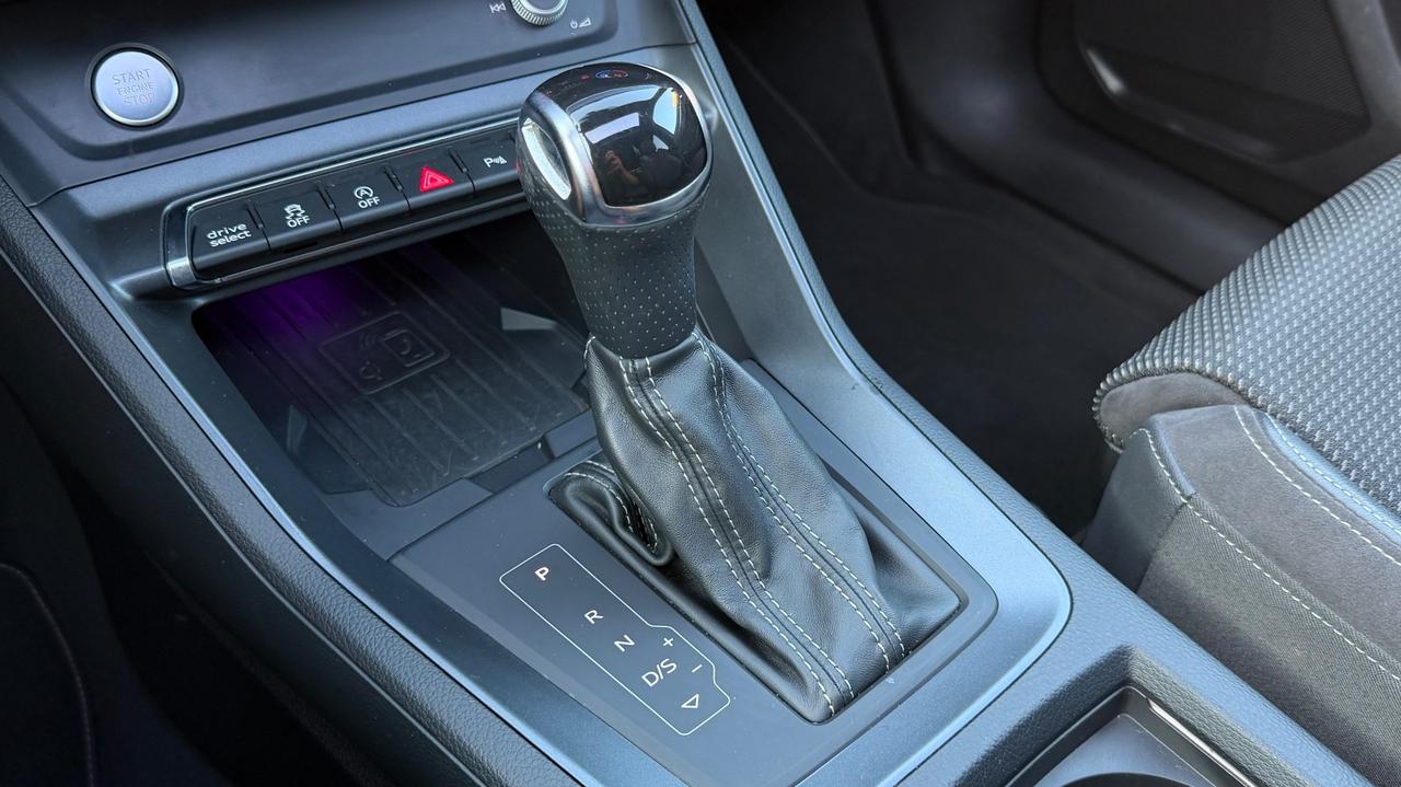 AUDI Q3 QUATTRO 40 2.0 S-LINE S-TRONIC AT7 TFSI 190 CV - VIRTUAL COCKPIT, TETTO, PACCHETTO LUCI