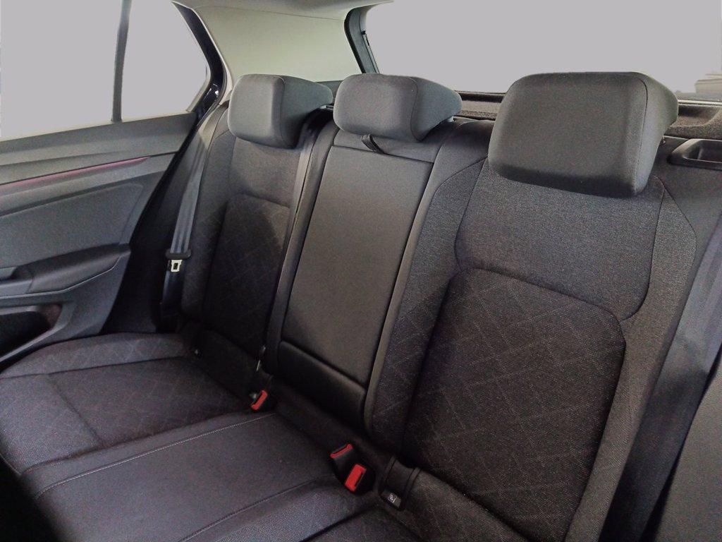 VOLKSWAGEN Golf 1.0 etsi evo life 110cv dsg del 2023