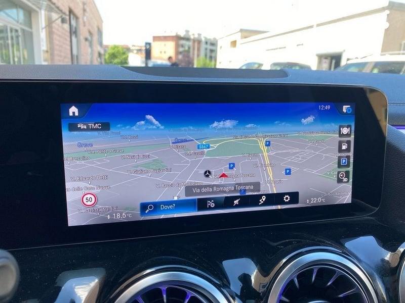 Mercedes-Benz Classe B B 200 Premium auto