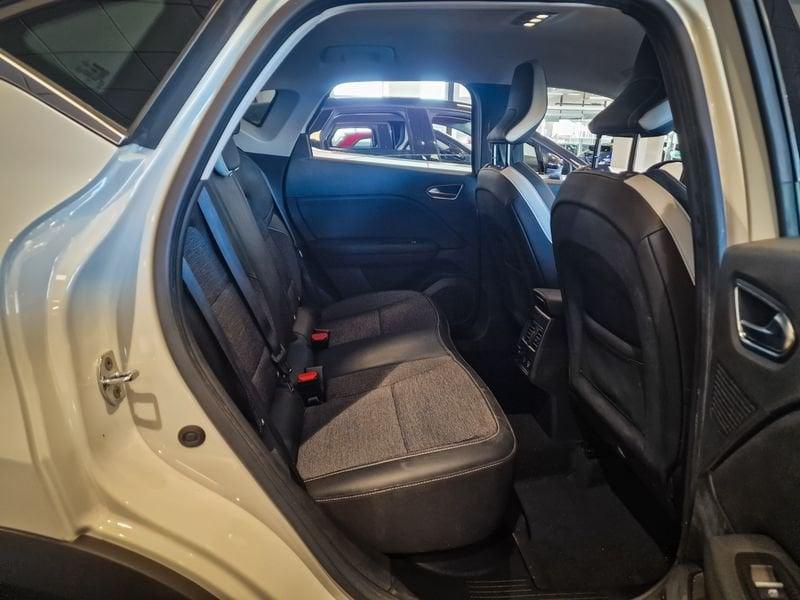 Renault Captur II 2019 1.5 Blue dCi 115cv Intens
